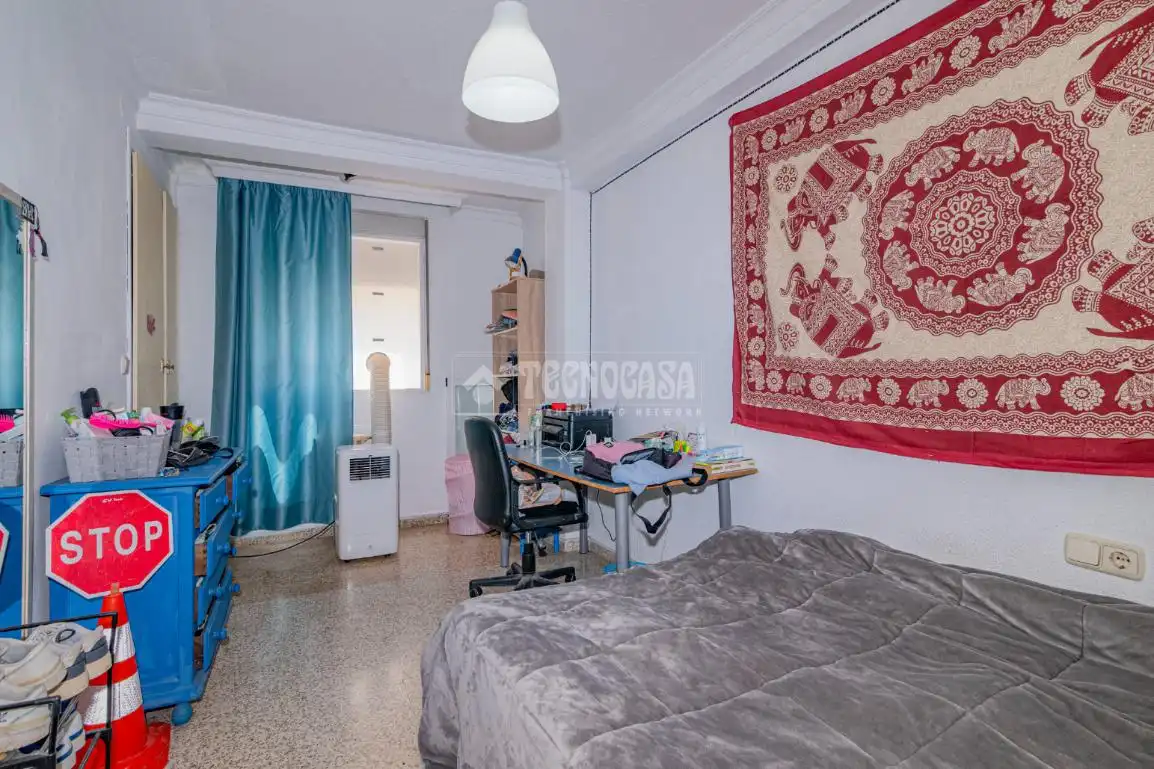 Piso con ascensor en venta en Beiro, imagen 29