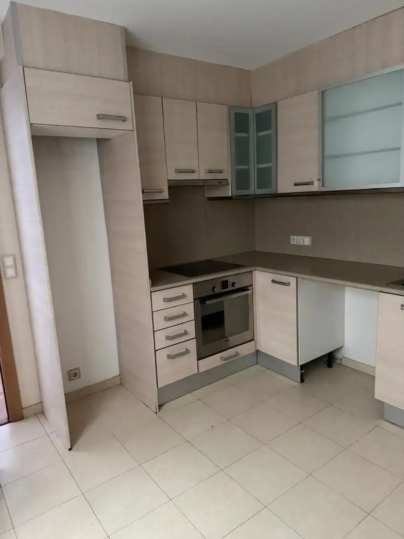 Flat with terrace to rent in Centro, imagen 12