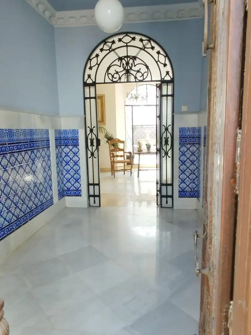 Casa o xalet en venda en Porcuna amb Calefacció, Jardí privat i Terrassa