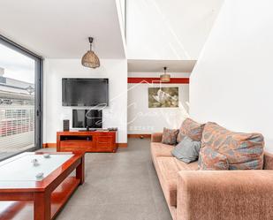 Sala d'estar de Casa o xalet en venda en Las Palmas de Gran Canaria amb Terrassa