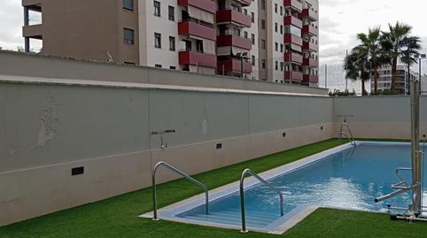 Foto 4 de Pis en venda a Poniente-Norte - Miralbaida - Parque Azahara,  Córdoba Capital