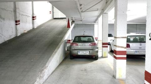 VENTA PLAZA DE GARAJE EN IBI, imagen 3