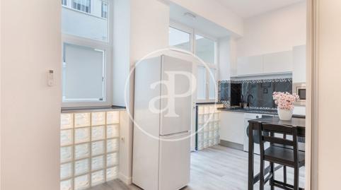 Foto 5 de Loft de lloguer a Carrer de Fra Joan de Monzó, En Corts - Doctor Waksman,  Valencia Capital