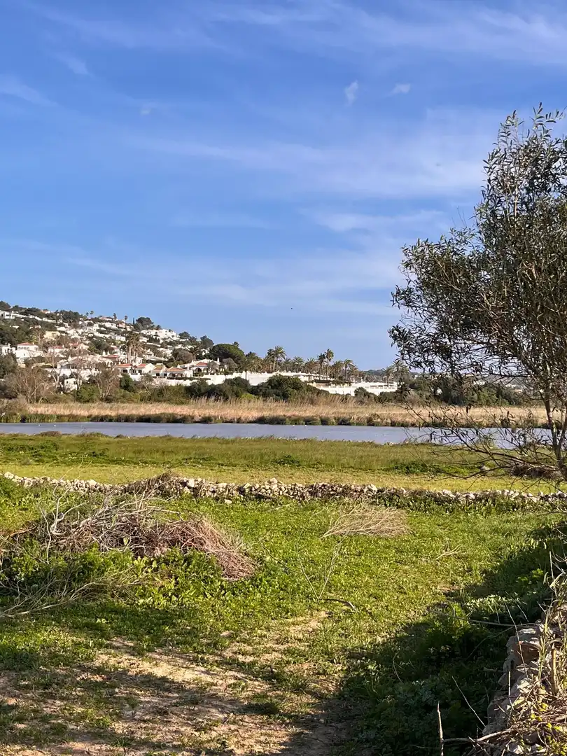 Terreno en venta en Alaior