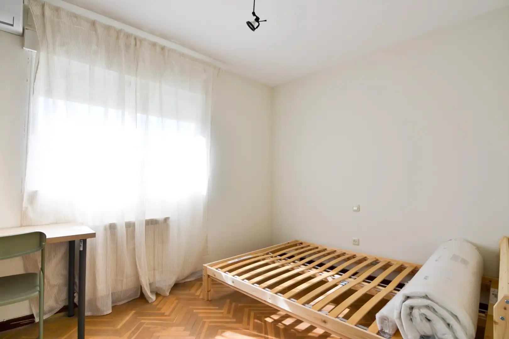 Casa a schiera con terrazza in affitto a Villanueva de la Cañada ciudad, imagen 20