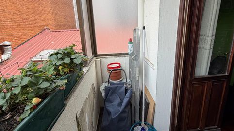 Foto 5 de Piso en venta en Calixto Diez Kalea, Ametzola, Bilbao