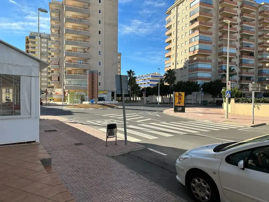 Local comercial en venda a Playa de la Concha, imagen 15