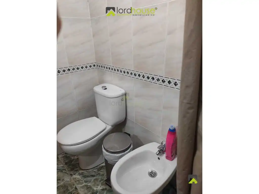 Baño de Nave industrial en venta en Lorca