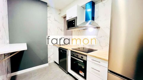 Photo 5 of Flat for sale in Rúa México, Plaza España - Corte Inglés, Vigo