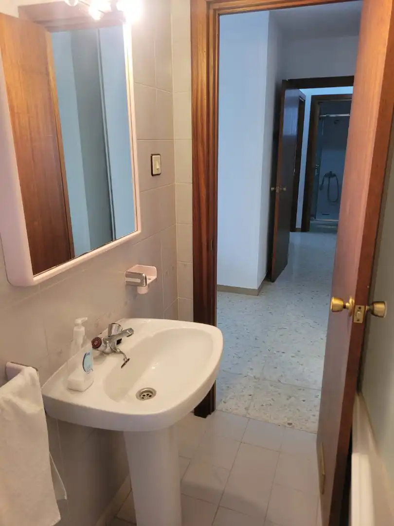 Apartament en venda a Calle Decano Higueras del Castillo, 37, La Carihuela - Los Nidos