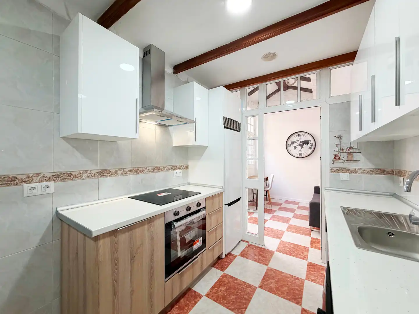 Piso en venta en Las Flores