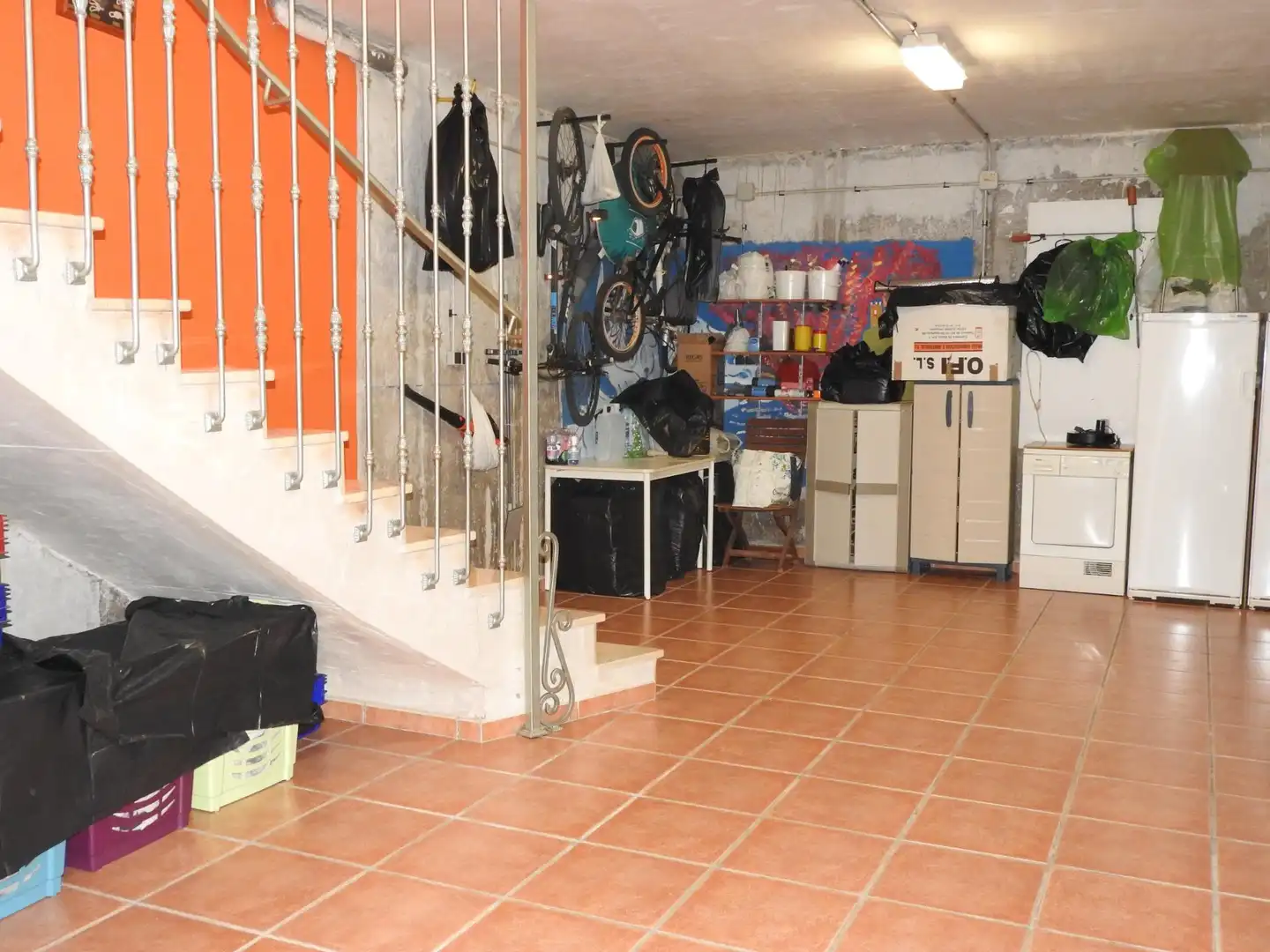 Chalet con terraza en venta en Avenida PATOS LOS, imagen 45