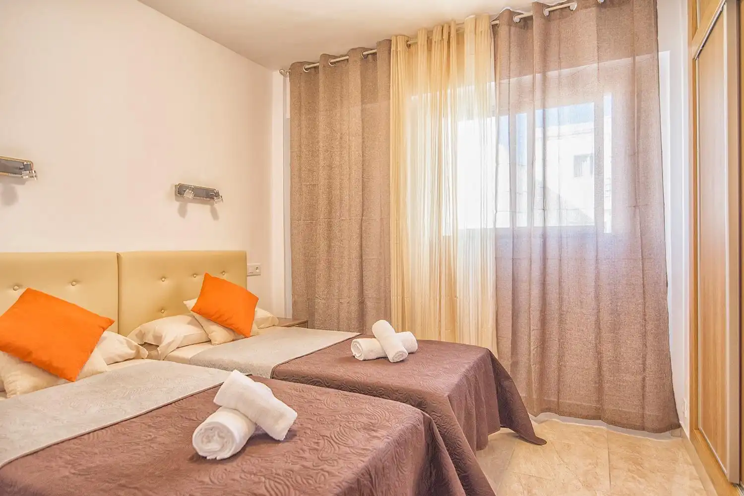 Appartement compact avec ascenseur à vendre à Zona Pueblo, imagen 8