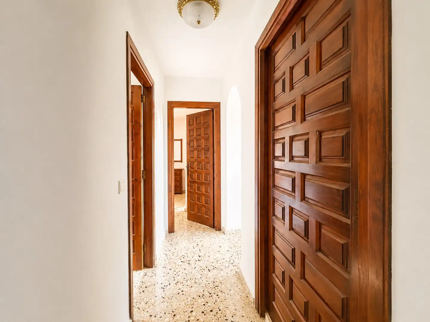 Casa con giardino in vendita a La Viña - Montemar - San Jaime, imagen 12