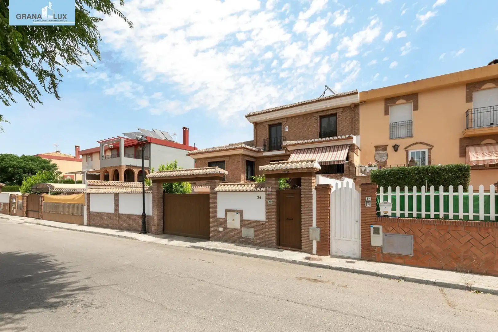 Home with terrace for sale in Calle del Doctor Marañón, imagen 42