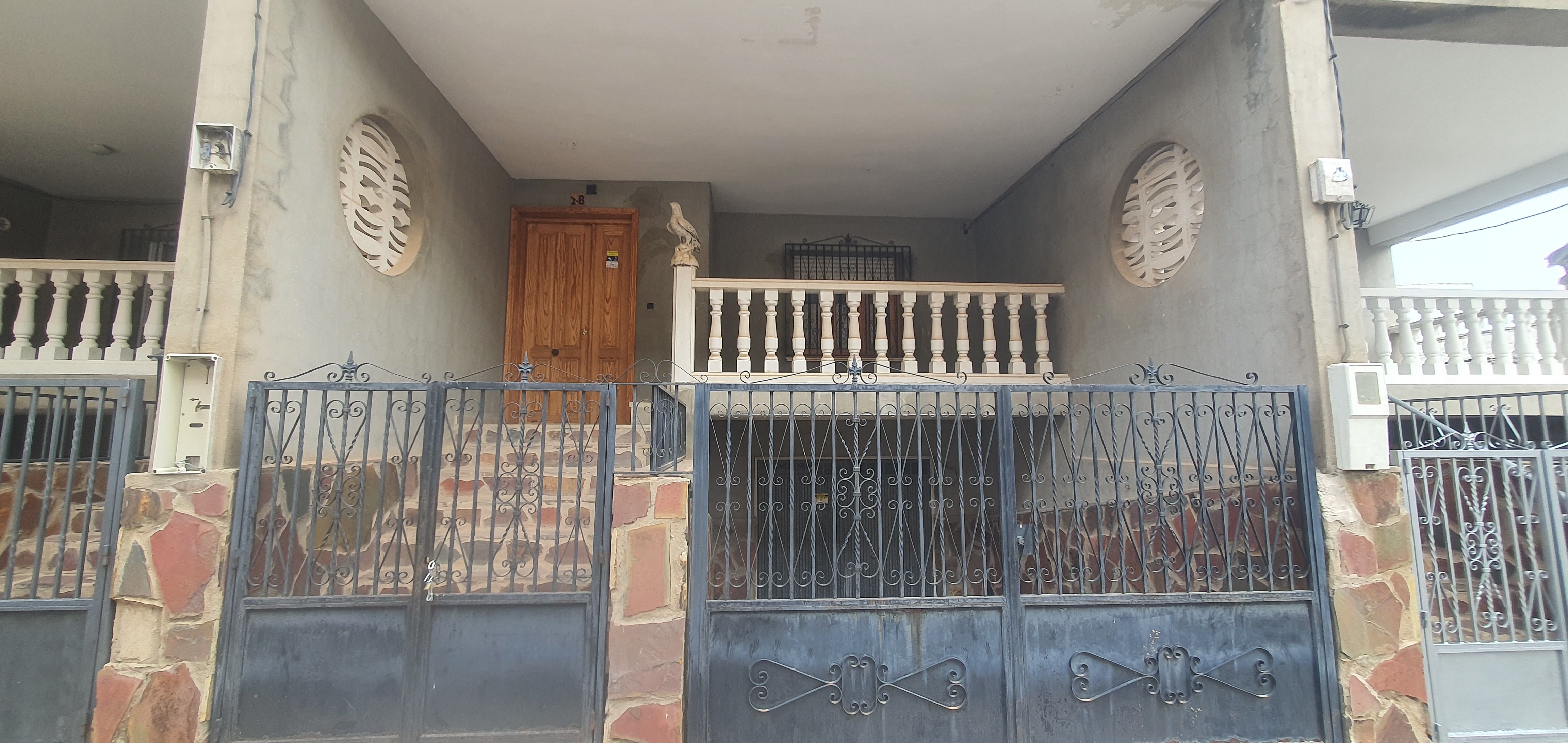 Flat for sale in La Puebla de Almoradiel  with Terrace and Balcony