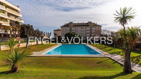 Foto 4 de Dúplex en venda a El Balís, Sant Andreu de Llavaneres