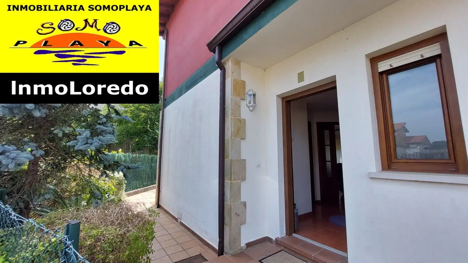 Casa o xalet en venda en Ribamontán al Mar amb Calefacció, Jardí privat i Terrassa