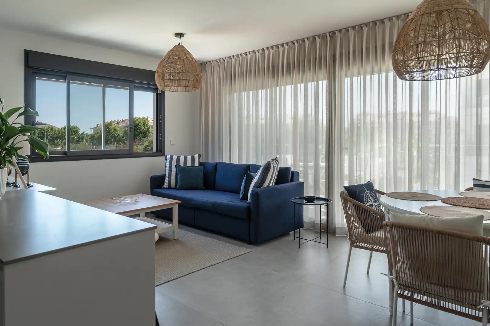 Apartment for sale in Montañar - El Arenal, imagen 3