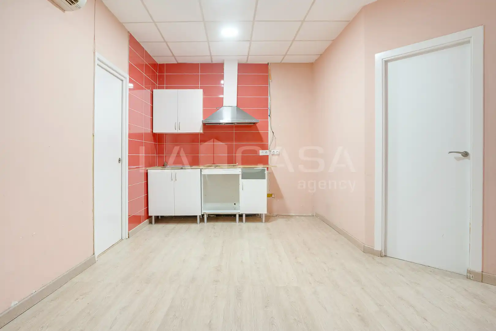 Cuina de Local en venda en L'Hospitalet de Llobregat