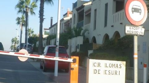 Solvia Inmobiliaria  Garaje Ayamonte, immagine 3