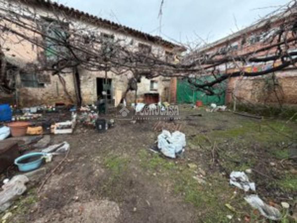 Casa o chalet en venta en Torrelaguna con Jardín privado