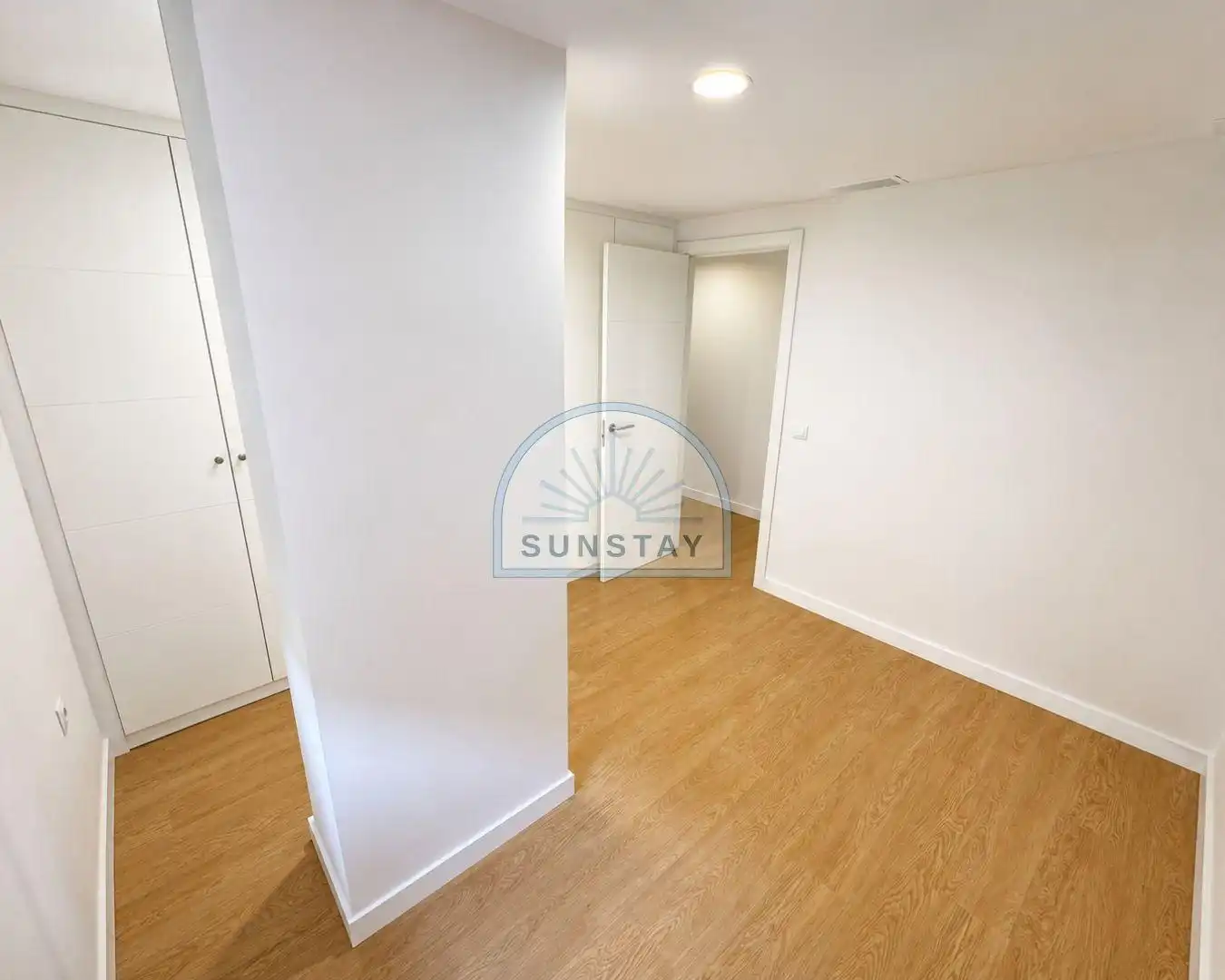 Apartamento en venta en Málaga con Aire acondicionado y Calefacción