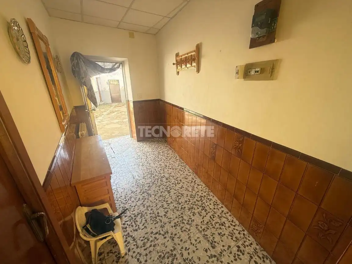 Detached homes for sale in Gálvez  with Heating and Private garden