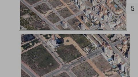 SUELO URBANO EN AVINGUDA DE LA MEDITERRANEA, PILES, VALENCIA, imatge 3