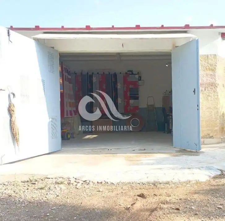 Chalet en venta en Periurbano Oeste - Sierra, imagen 10