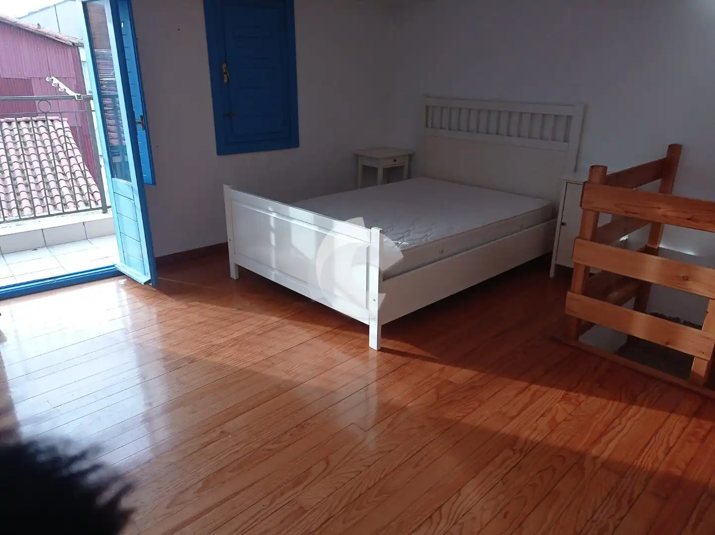 Dúplex con terraza en venta en Perigo, imagen 7