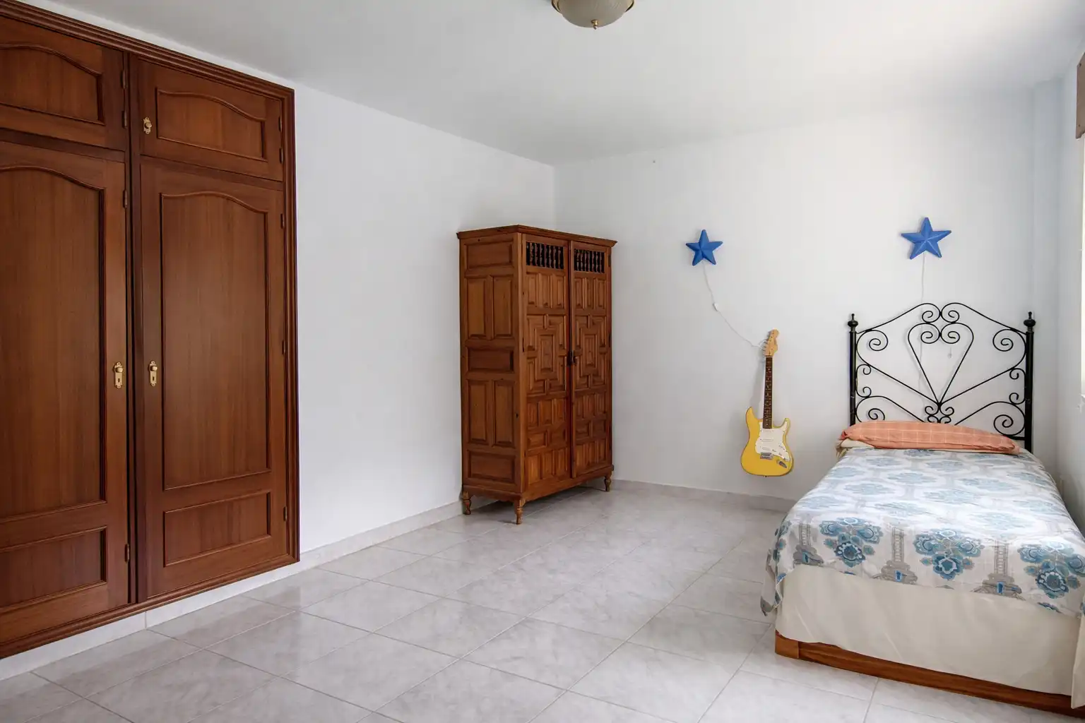 Chalet con jardín en venta en Calle Martín Torrecilla, imagen 17