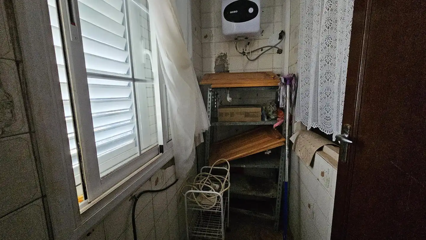 Dormitori de Casa o xalet en venda en San Bartolomé de Tirajana amb Jardí privat, Terrassa i Piscina