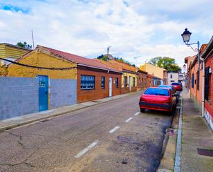 Außenansicht von Residential zum verkauf in Palencia Capital