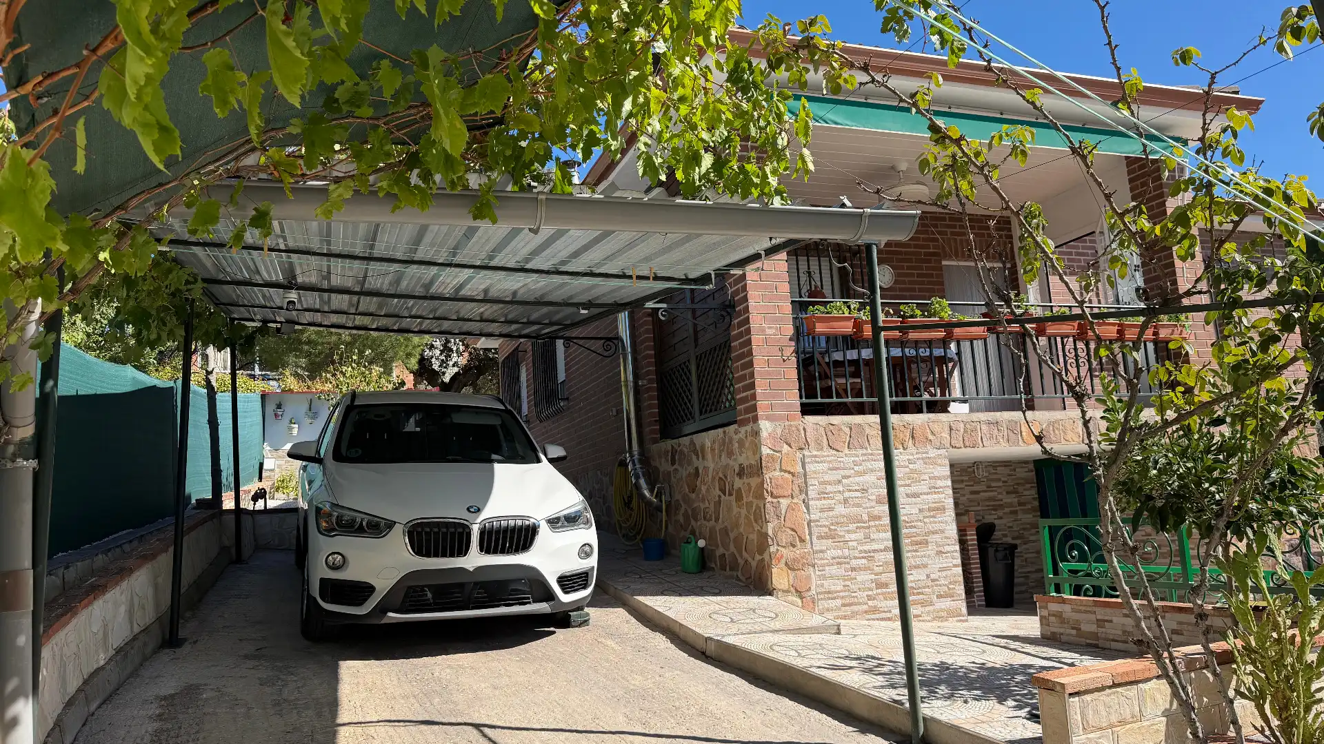 Villa mit Pool zum Verkauf in Calle Vaticano 7, imagen 8