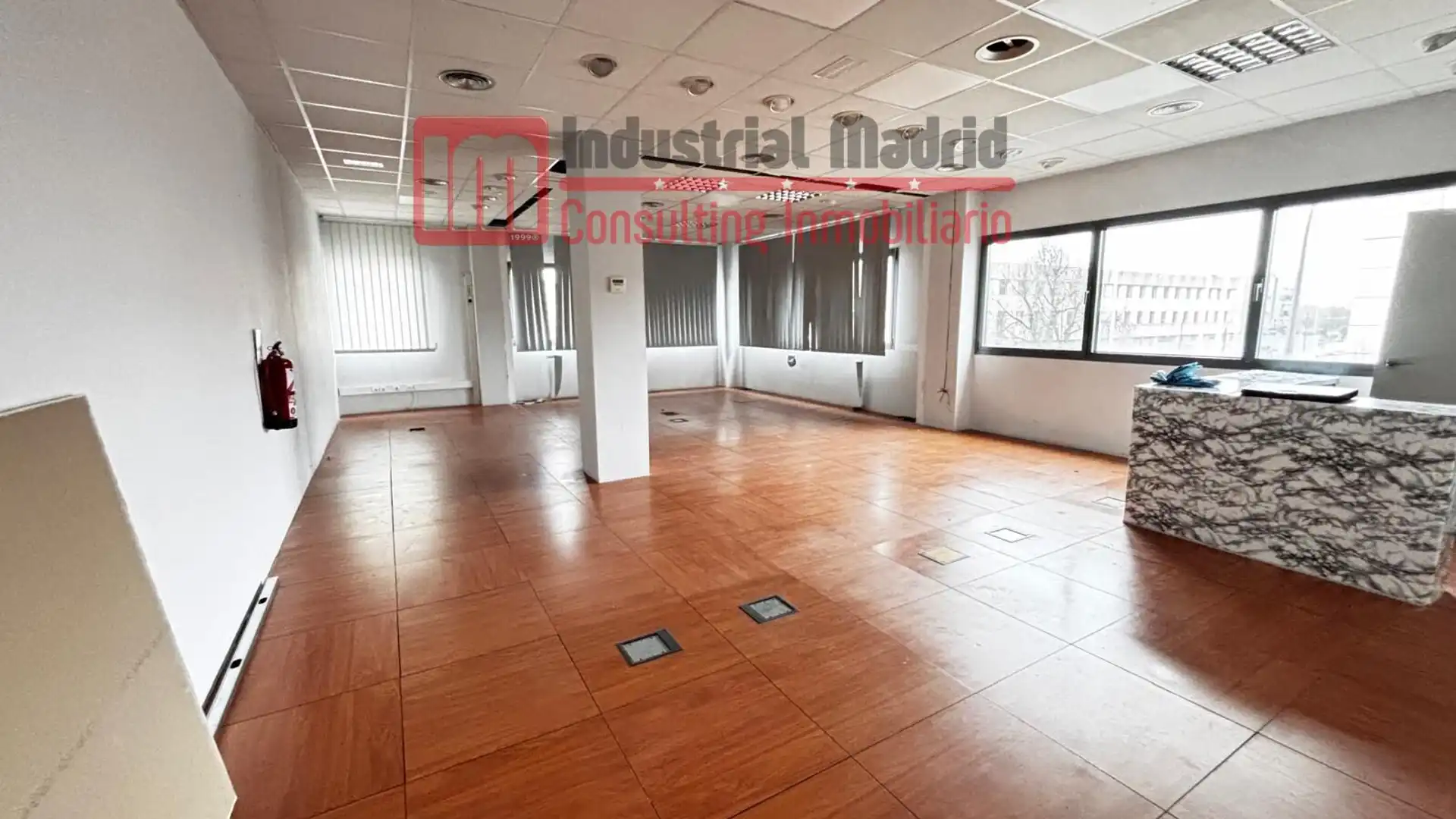 Oficina en venta en Coslada