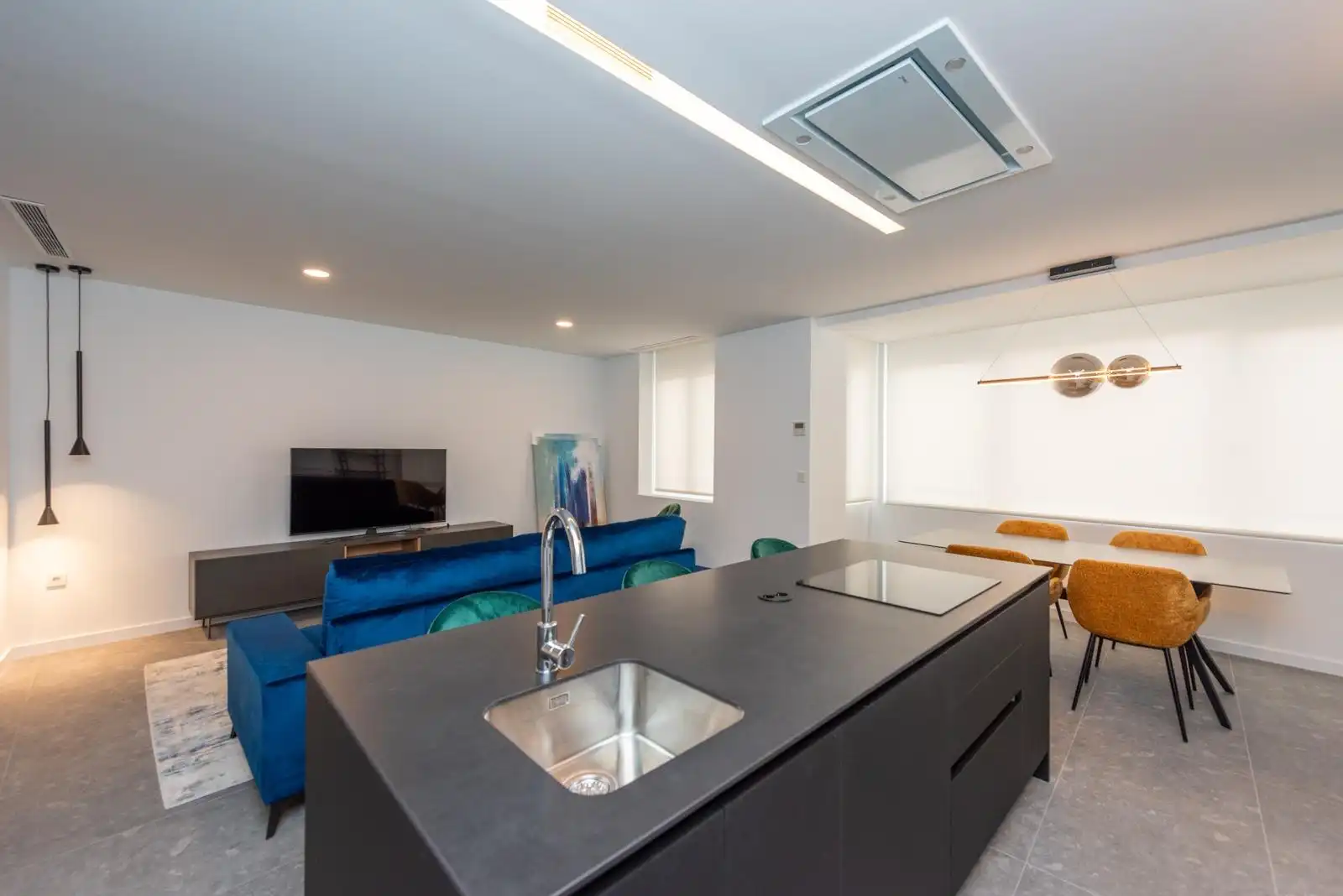 Piso con ascensor en venta en Avenida Avenida Estación, imagen 5