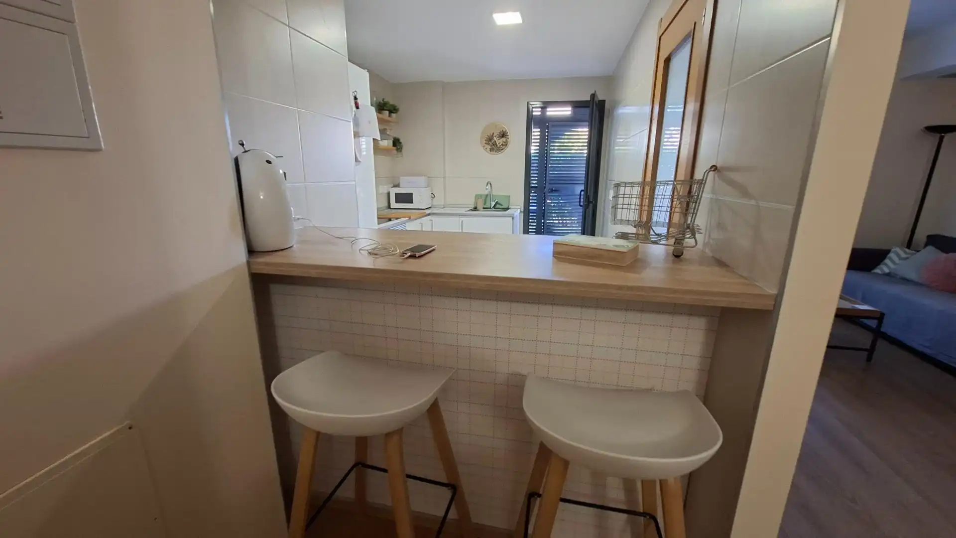 Appartamento con piscina in vendita a San Jorge / Sant Jordi, imagen 5