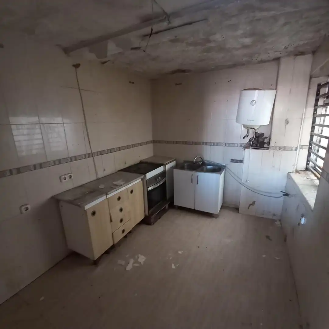 Piso con terraza en venta en Avenida MAS CATARRO, imagen 5