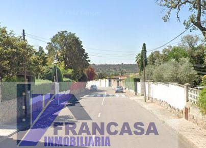 Casa-chalet en Venta en San Román de los Montes