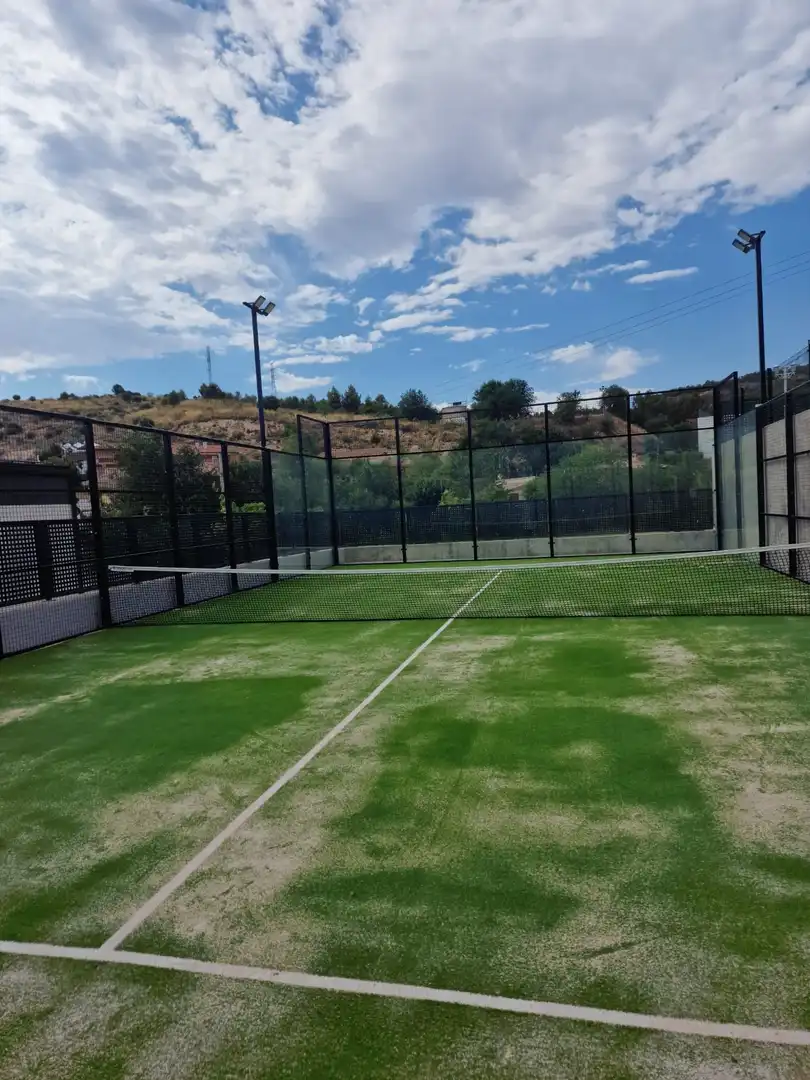 Casa o xalet en venda a Calle el Juncal, 26, Morata de Tajuña