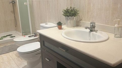 Foto 5 de Piso en venta en Avenida Pais Valencia, Pobla de Farnals, La Pobla de Farnals