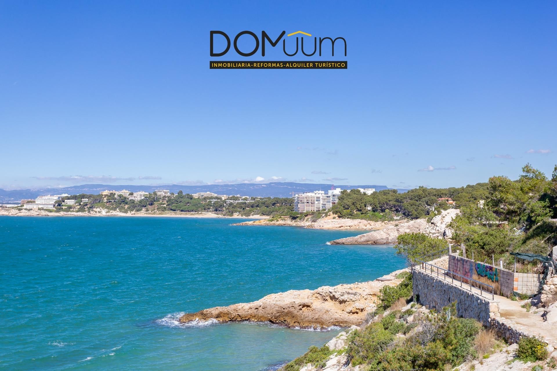 Exterior view of Flat for sale in Salou  with Terrace and Storage room