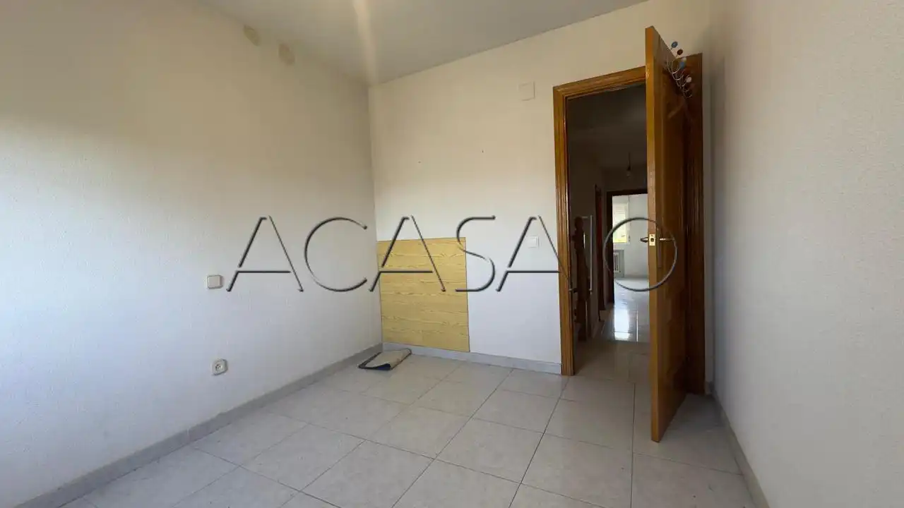 Houses for sale in Cubas de la Sagra  with Heating