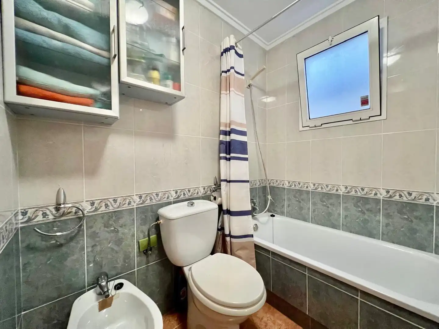 Apartament amb terrassa en venda a Calle Calle Bilbao, imagen 35