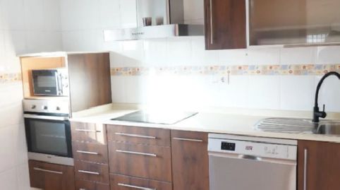 Foto 4 de Dúplex en venta en El Raal, Murcia Capital