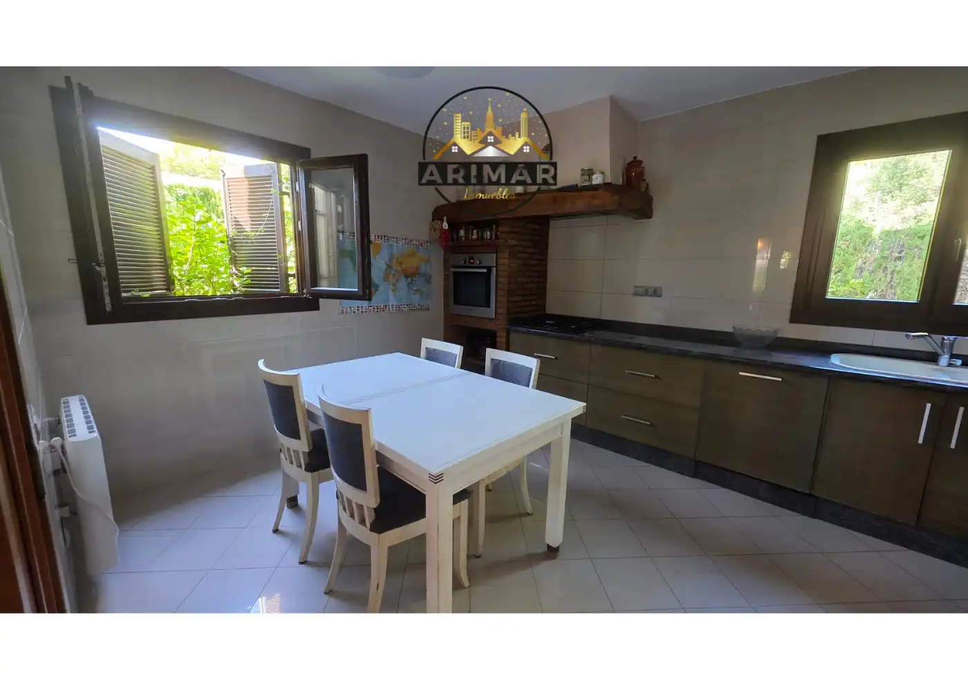 Villa mit Terrasse zum Verkauf in Montornés - Las Palmas - El Refugio, imagen 17
