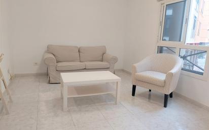 Living room of Apartment to rent in Las Palmas de Gran Canaria