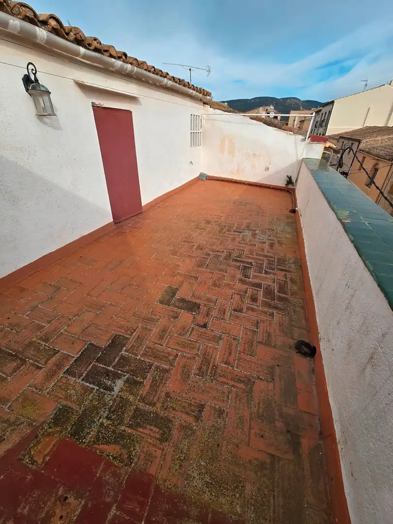 Casa adosada en venda a Aiguamúrcia