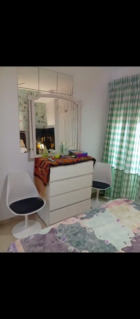 Piso de alquiler en Avenida Benamara, 15, Paraiso - Barronal